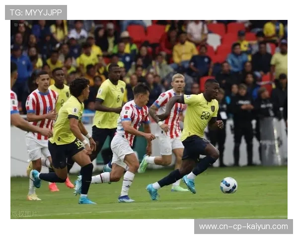 巴拉圭防守顽强，面对强队也能稳定发挥