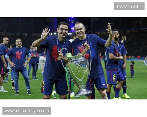 巴萨商业扩张推动国际市场合作与品牌联动成长